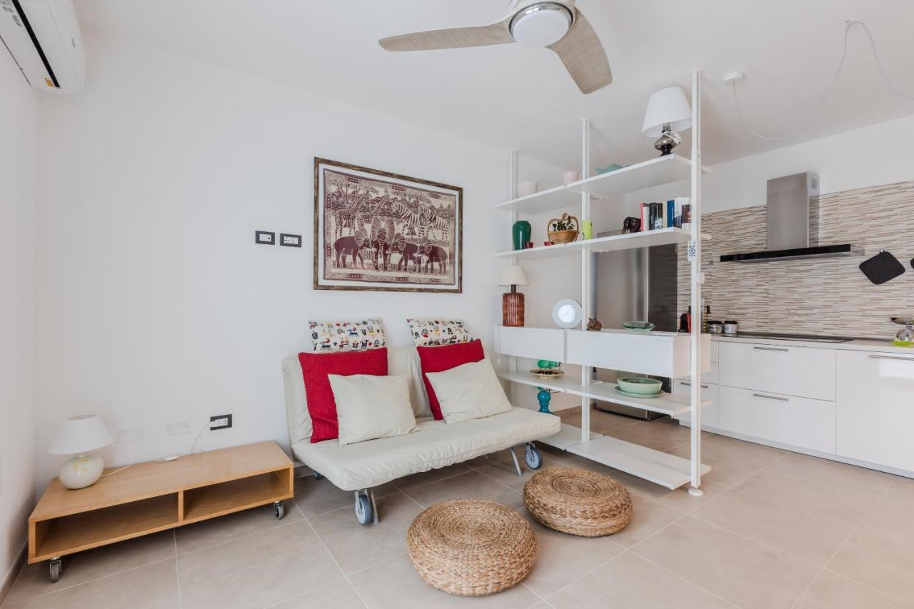 Pula Comfy Apartment W/ Private Parking Eksteriør bilde