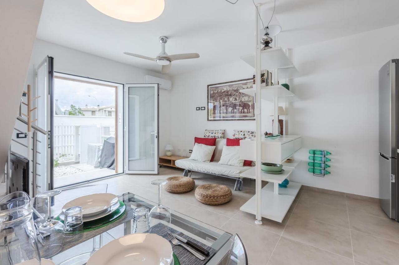 Pula Comfy Apartment W/ Private Parking Eksteriør bilde
