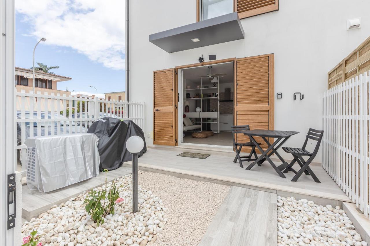 Pula Comfy Apartment W/ Private Parking Eksteriør bilde